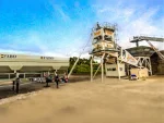 120 M3/Hour Mobile Concrete Plant - Image 4