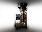 Fully Automatic Powder Detergent Packaging Machine - Image 4