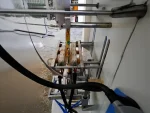 Stick Honey Filling Packaging Machine - Image 4