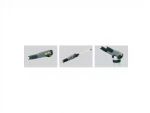 Automatic System Powder Coating Gun Set - Image 7