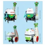 1000 Liter Hanging Type Atomizer