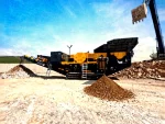 150 - 300 Ton / Hour Mobile Jaw Crusher - Image 6