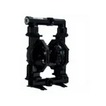 Metallic Air Diaphragm Pump