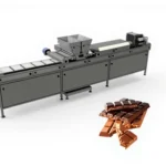 200 - 500 Kg Chocolate Forming Line