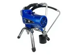 T-390 Airless Electric Paint Machine - Image 3