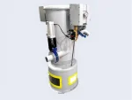 50 Liter Powder Transfer Vacuum Conveyors