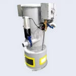 50 Liter Powder Transfer Vacuum Conveyors