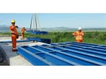 60 Ton Mobile Steel Platform Weighbridge - Image 3