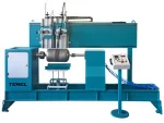 Ø 1500 Mm Circular Welding Machine - Image 7