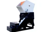 Drum Crushing Machine