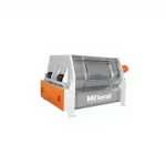 1.7 M3 Flour Mixer