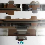 Metric Nipple Production