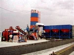 Concrete Paver Curbstone and Brick Making Machine 36-piece - Image 2