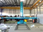 3x3 Mobile Column Boom Welding Machine - Image 10