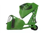 175 cm Branch Shredding and Collection Machine - Image 3