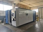 30 Kw 3000X1500 Mm Fiber Laser Metal Cutting Machine - Image 2