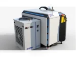 2000 W / 2 kW Next Generation Handheld Fiber Laser Welding Machine - Image 6
