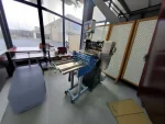 350 Pieces/Min Catalog and Brochure Folding Machine - Image 3