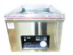 Double Chin Vacuum Packaging Machine