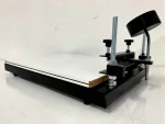 Screen Printing Table Desktop Manual Screen Printing Machine - Image 9