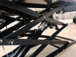 3.2 Ton Electro-Hydraulic Reception and Expertise Scissor Auto Lift - Image 3