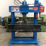 150 Ton Overhead Arm Hydraulic Press