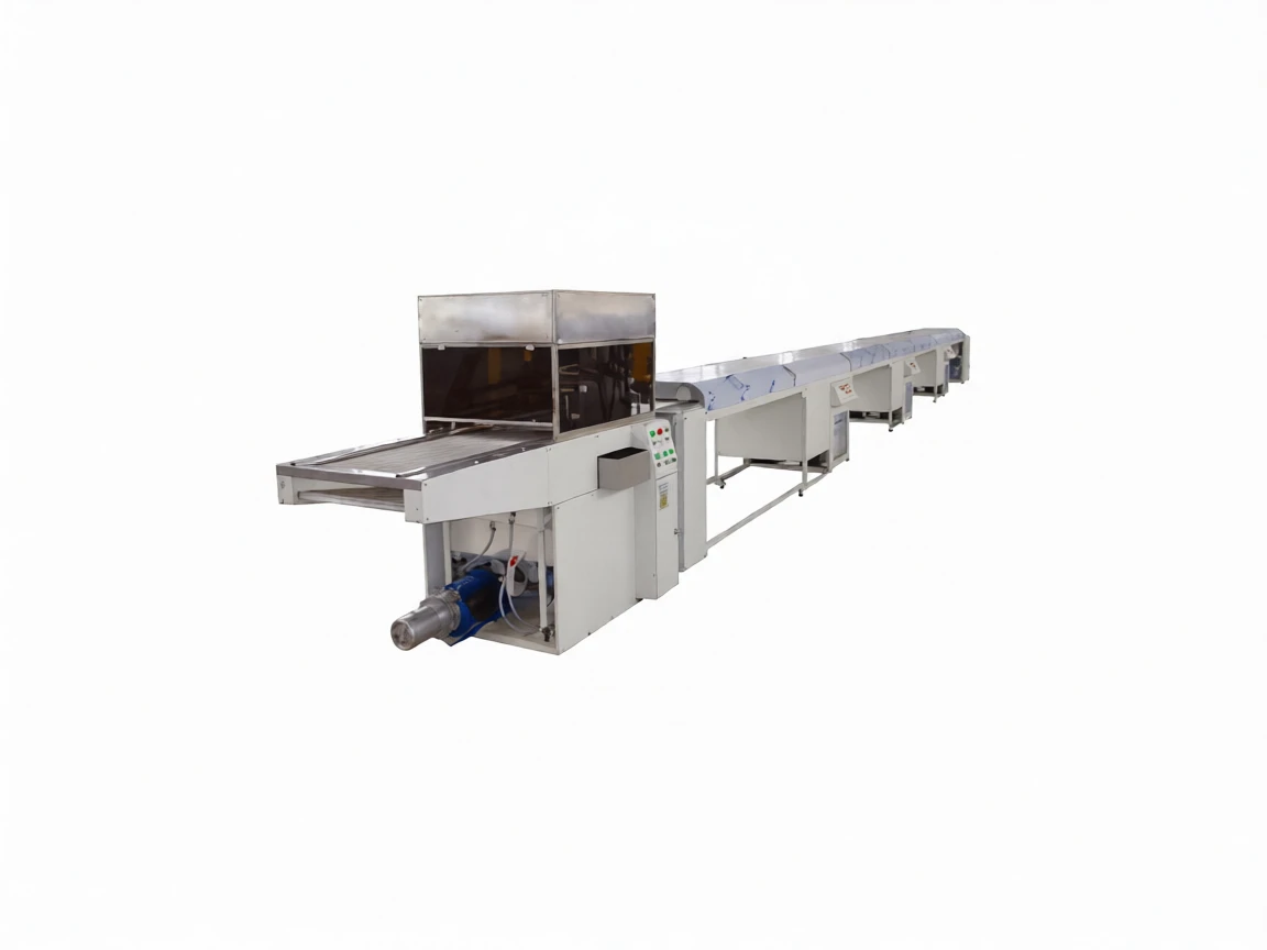 btxt9pfmhdrmt0cwahn8z824b0 Erse Chrome Chocolate Production Line - Image 1