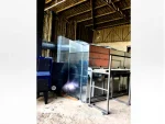 6 Ton Capacity Walnut Drying Machine - Image 4