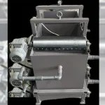 20 Plate 500x500 mm Industrial Food Filter Press