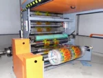Solvent and Solventless Lamination Machine - Image 3