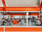 FNK 520 Edge Banding Machine - Image 2