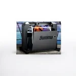 Foil and Contour Cutting Machine S75-T