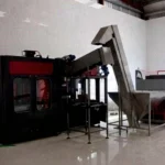 12-19 Lt Pet Blowing Machine