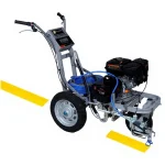 Rental Gasoline Road Line Marker