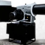 1779-4507 Kw Monoblock Diesel Burner