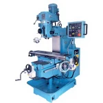 1250-290 mm Milling Machine
