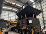 250-350 Ton / Hour Mobile Crusher - Image 4