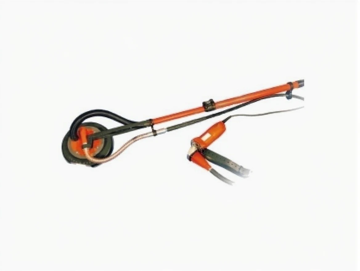 bvks5z7mr1rme0cv62k80ffk2m Rokamat Sanding Machine 400-1700 Revolutions/Minute - Image 1