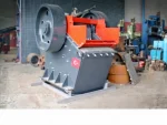 120 Ton/Hour Jaw Crusher - Image 3