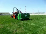 Lawn Mower (1200 mm)