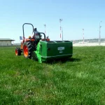 Lawn Mower (1200 mm)