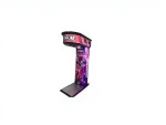 First Class Boxing Machine Manufactured
