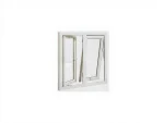 PVC Window System