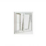 PVC Window System