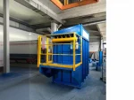 8000 M3/Hour 48 Bag Jet Pulse Ventilation Filter - Image 3