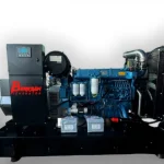 70 kVA Diesel Generator