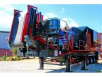 300-500 Tonnes/Hour Mobile Crusher - Image 4