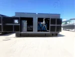 150 kVA Diesel Generator - Image 8