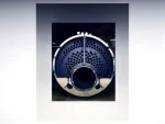 (SSK 7200) 7,200,000 Kcal/Hour Scotch Type 3-Pass Hot Water Boiler