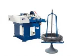 10-50 mm H 50 Nail Making Machine - Image 3